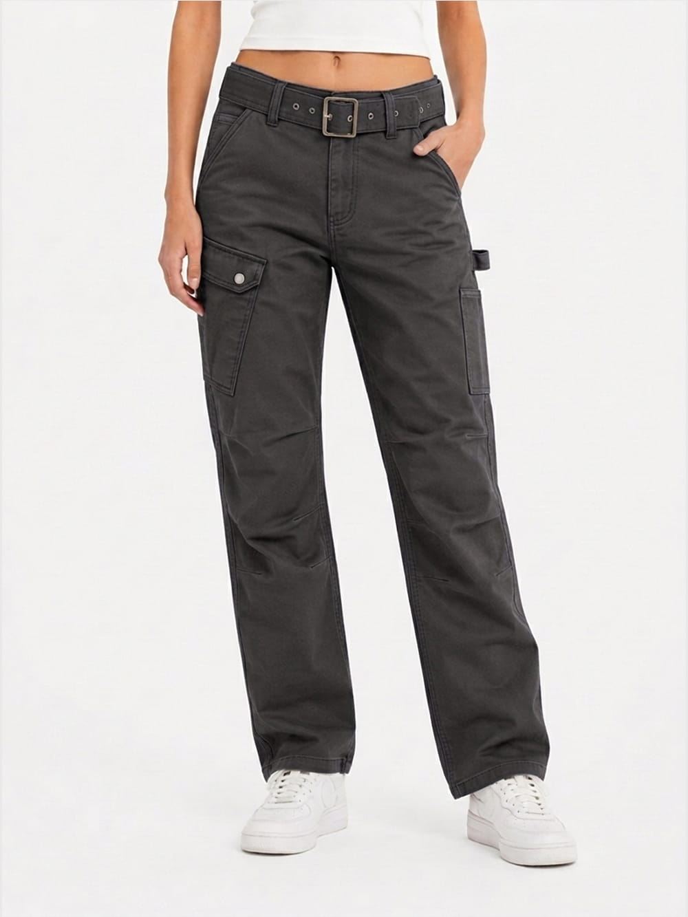 Carpenter Pants