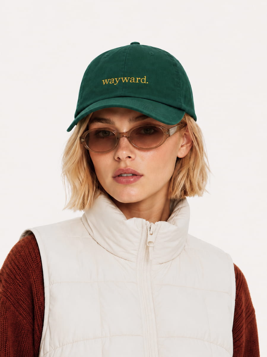 Baseball Cap