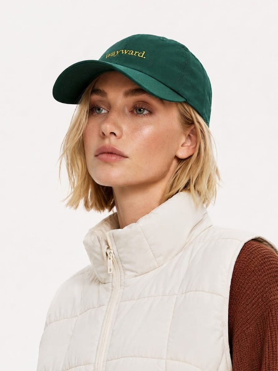 Baseball Cap
