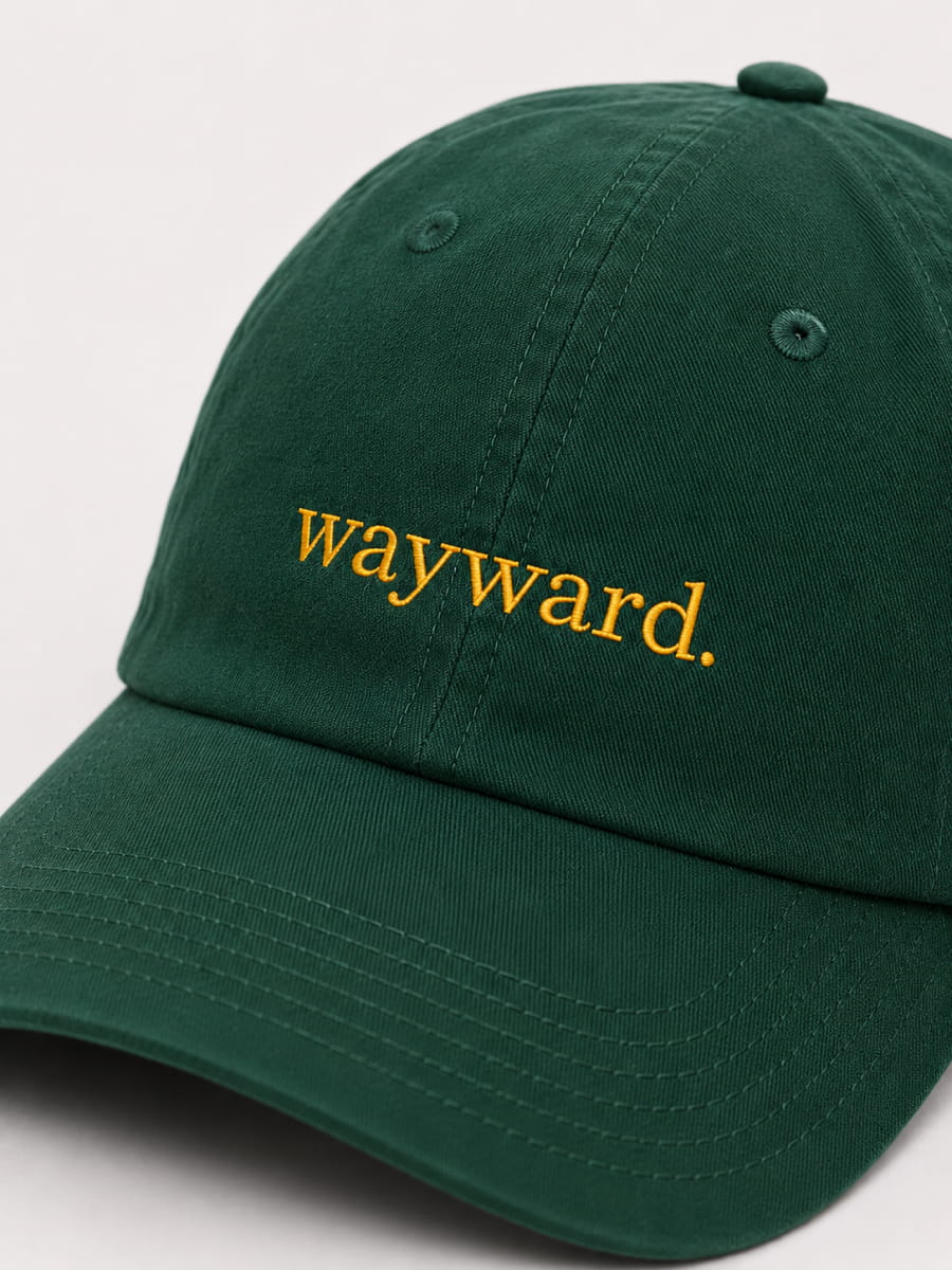 Baseball Cap