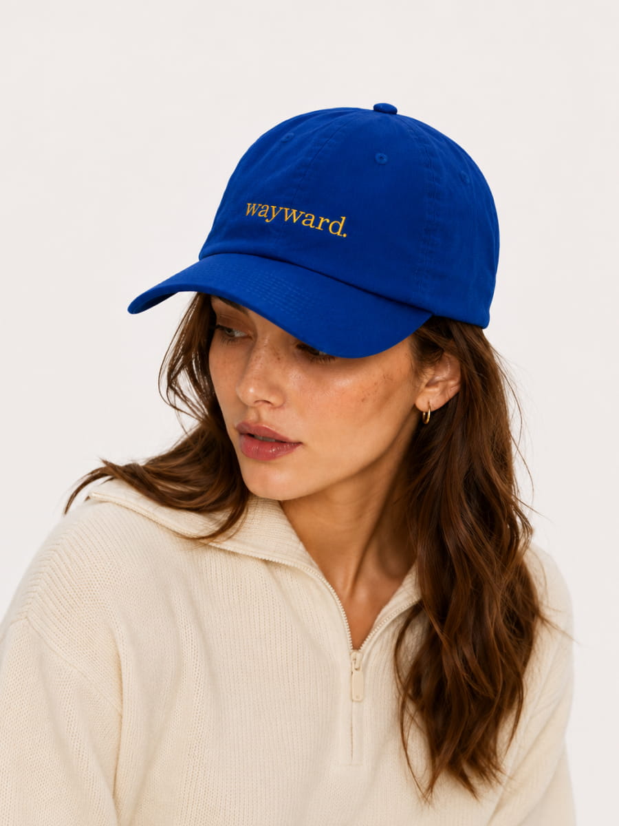 Baseball Cap