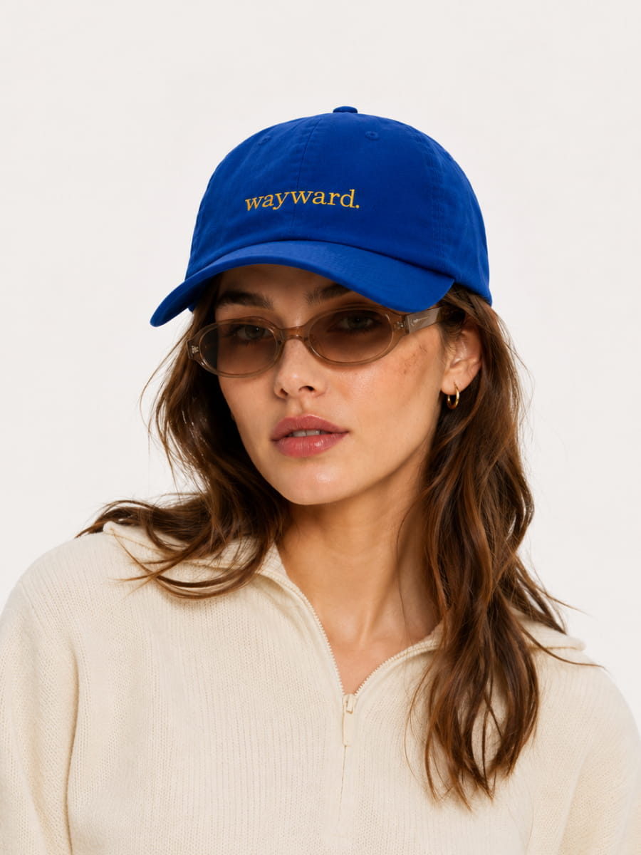 Baseball Cap