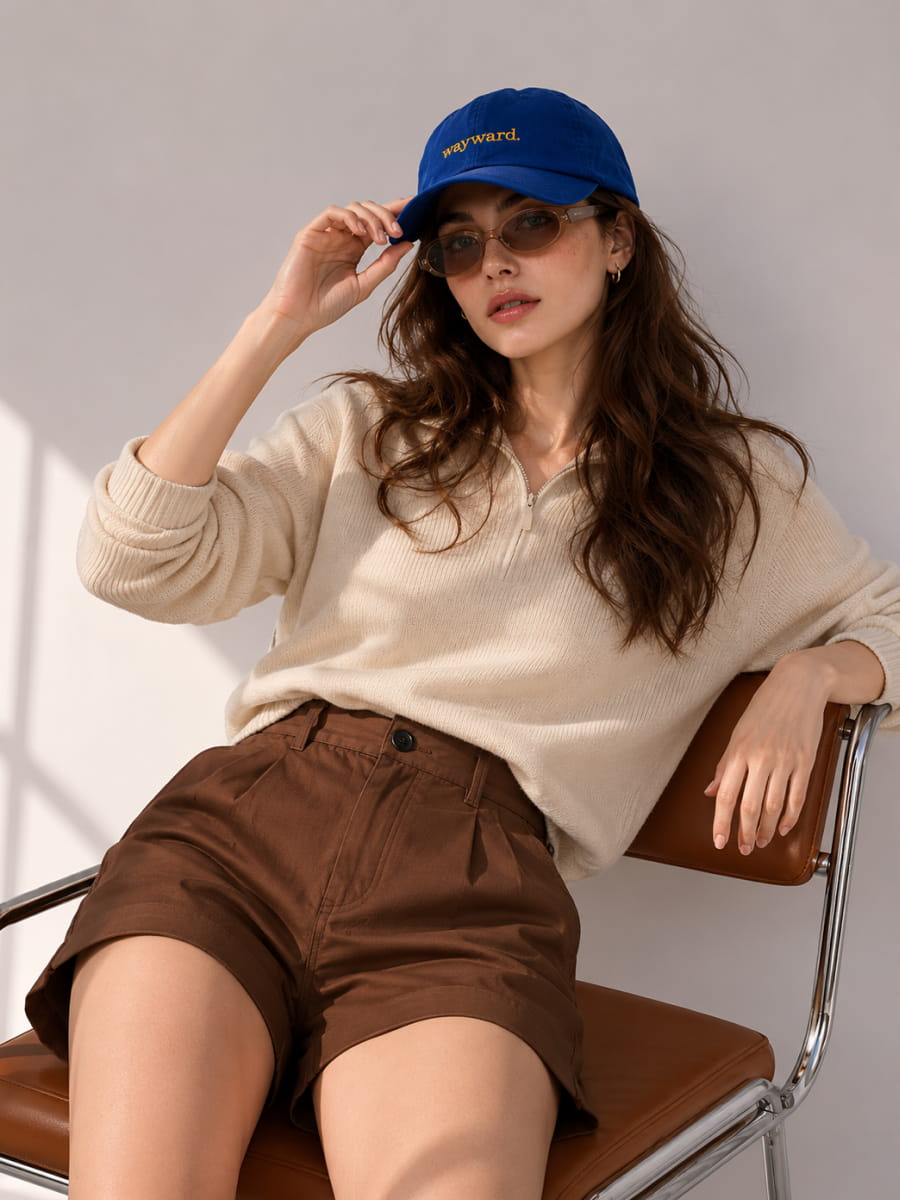 Baseball Cap