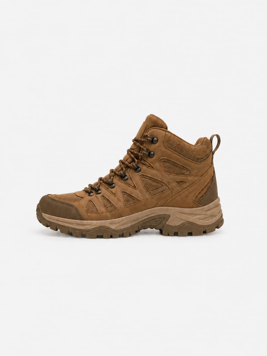 Hiking Boots
