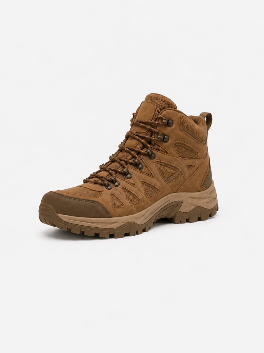 Hiking Boots