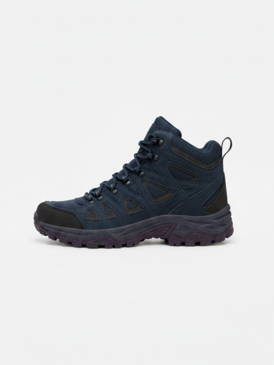 Hiking Boots