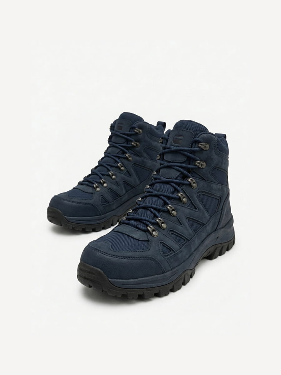 Hiking Boots
