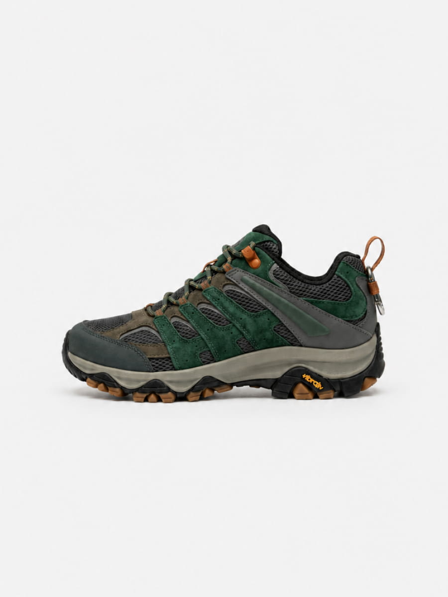 Trail Running Shoes