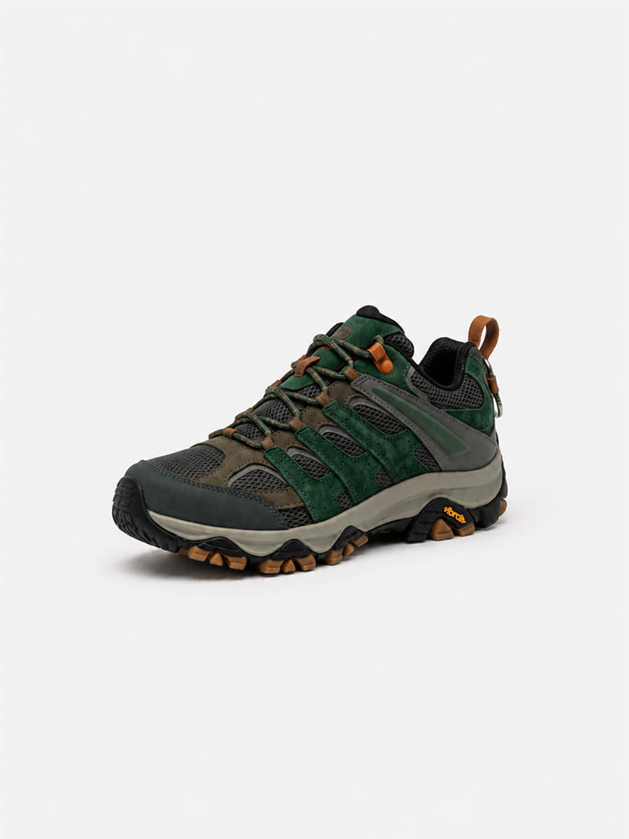 Trail Running Shoes
