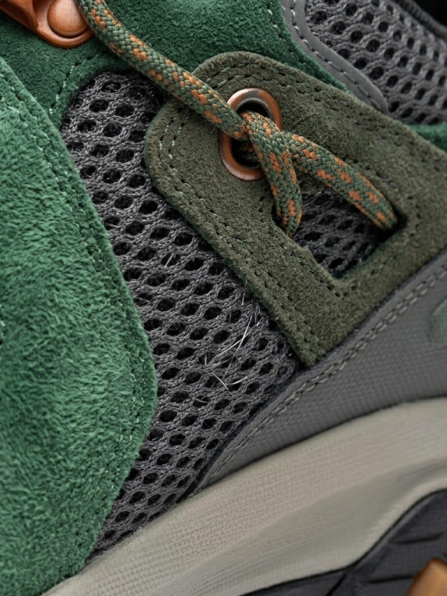 Trail Running Shoes