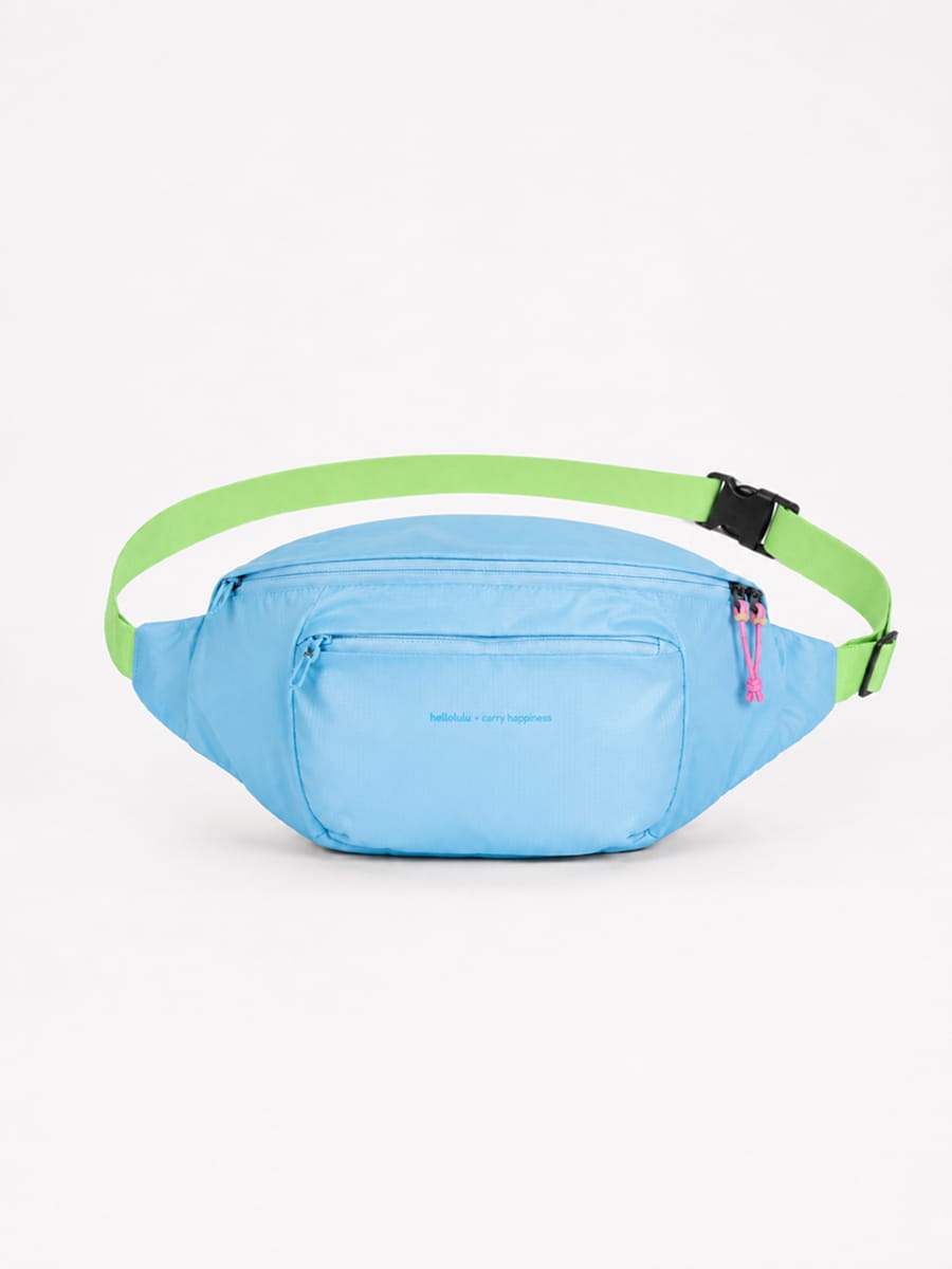 Sporty Fanny Pack