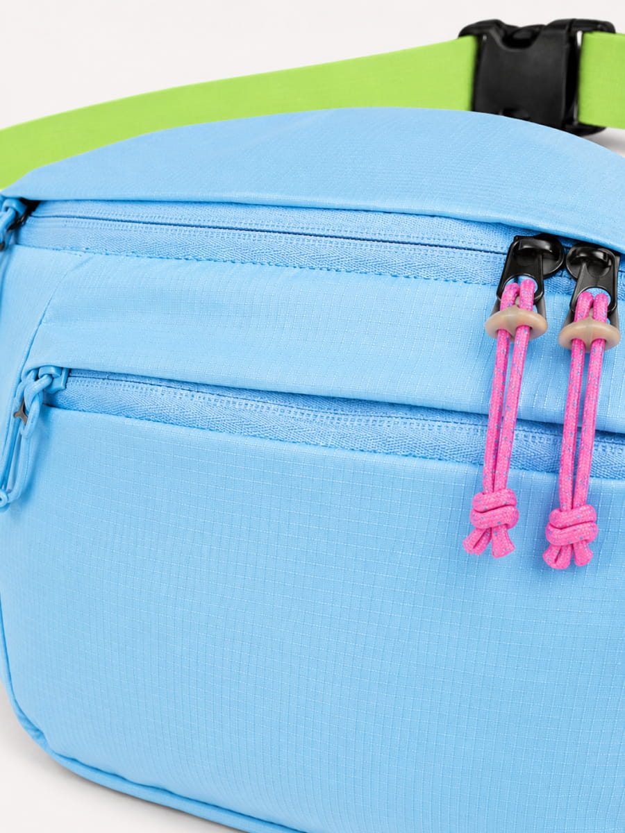 Sporty Fanny Pack
