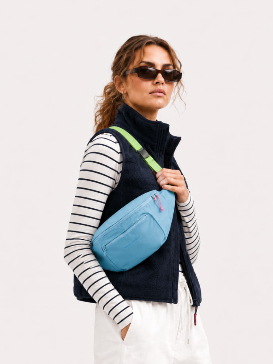 Sporty Fanny Pack