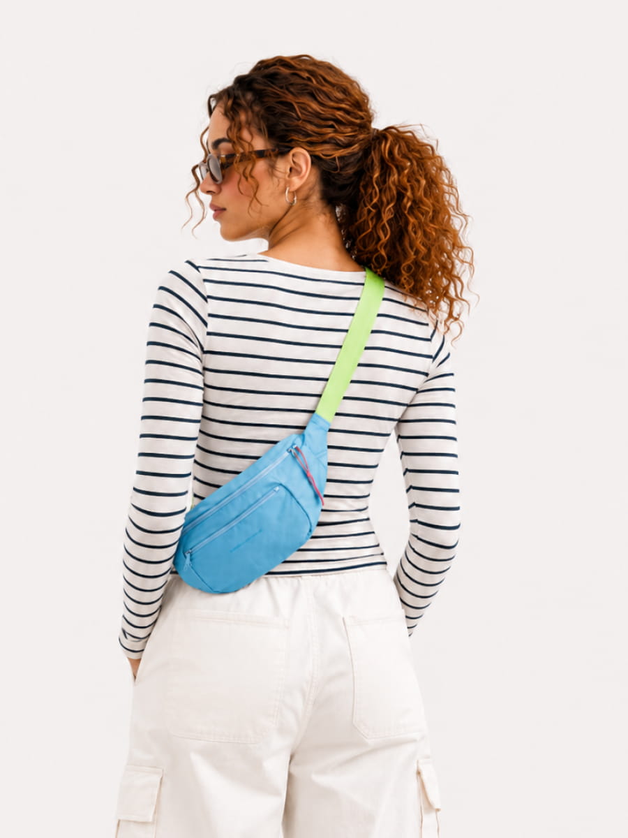 Sporty Fanny Pack