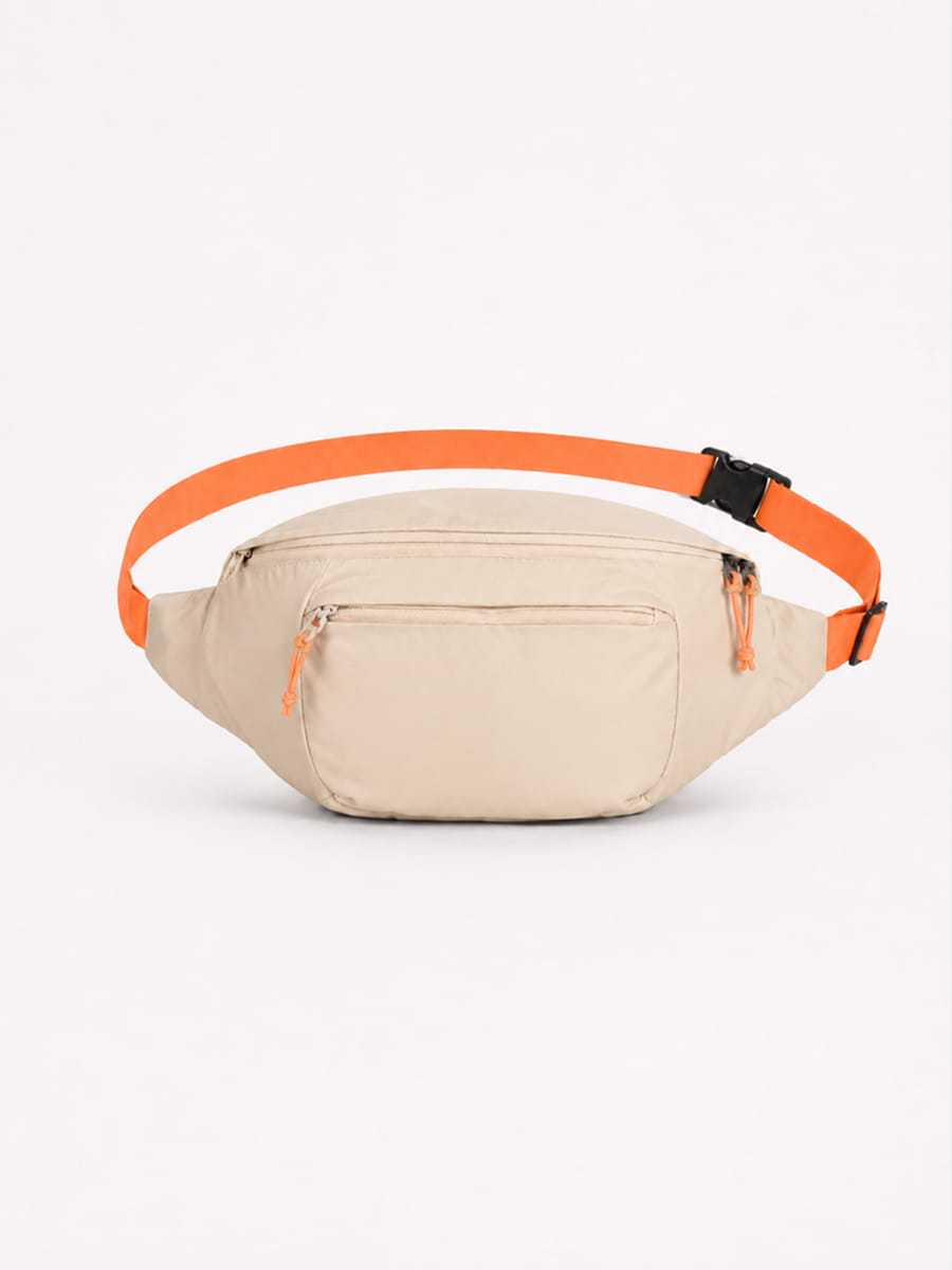 Sporty Fanny Pack