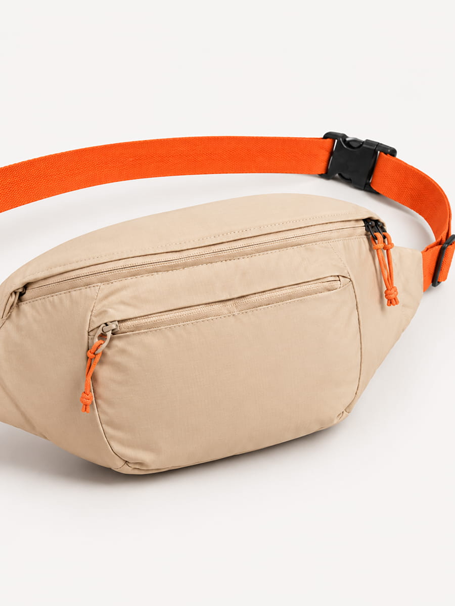 Sporty Fanny Pack