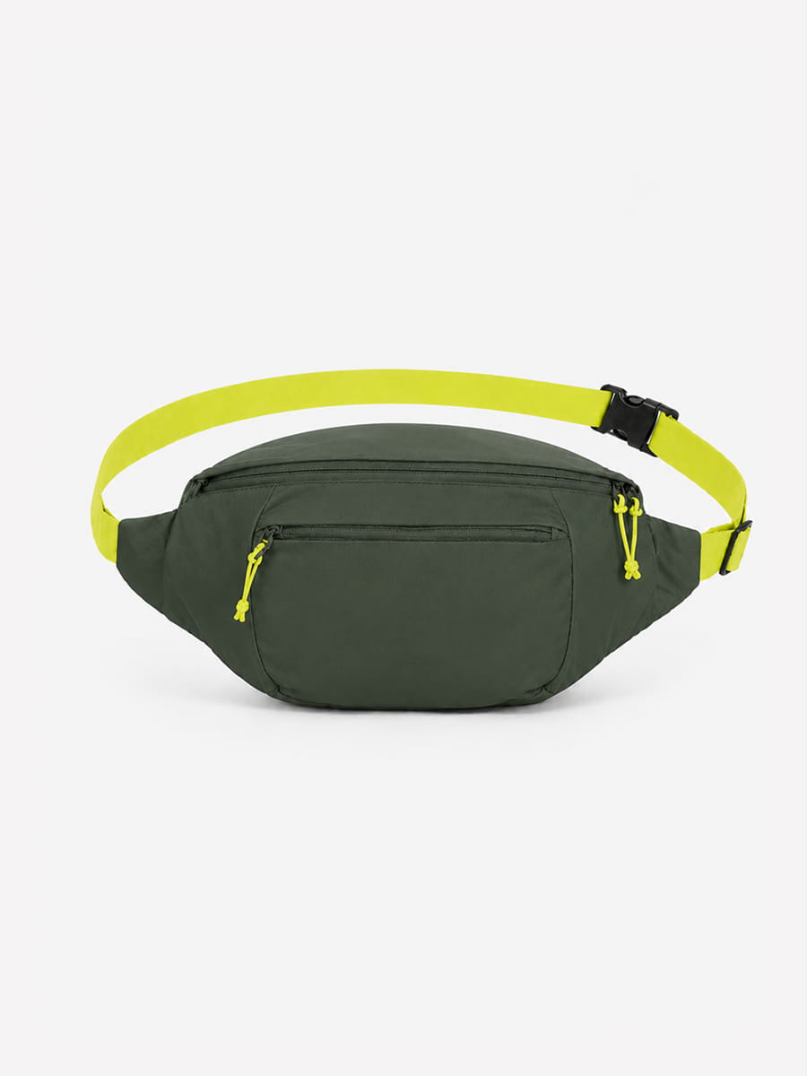 Sporty Fanny Pack