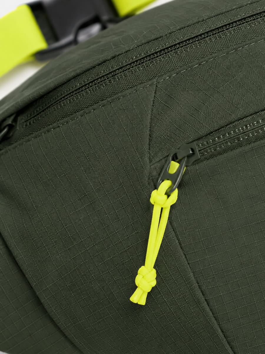 Sporty Fanny Pack