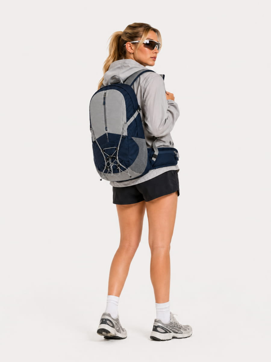 Hiking Backpack