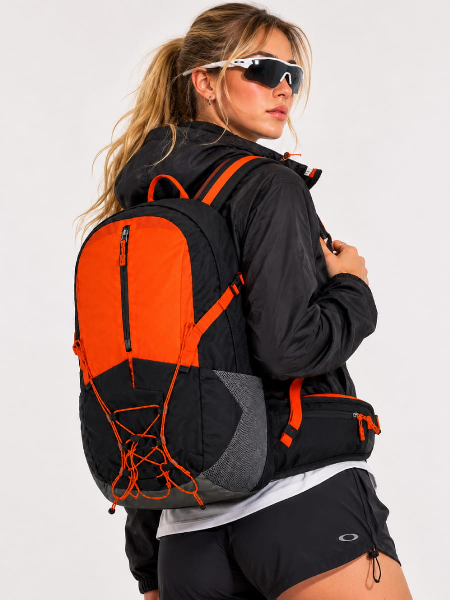 Hiking Backpack