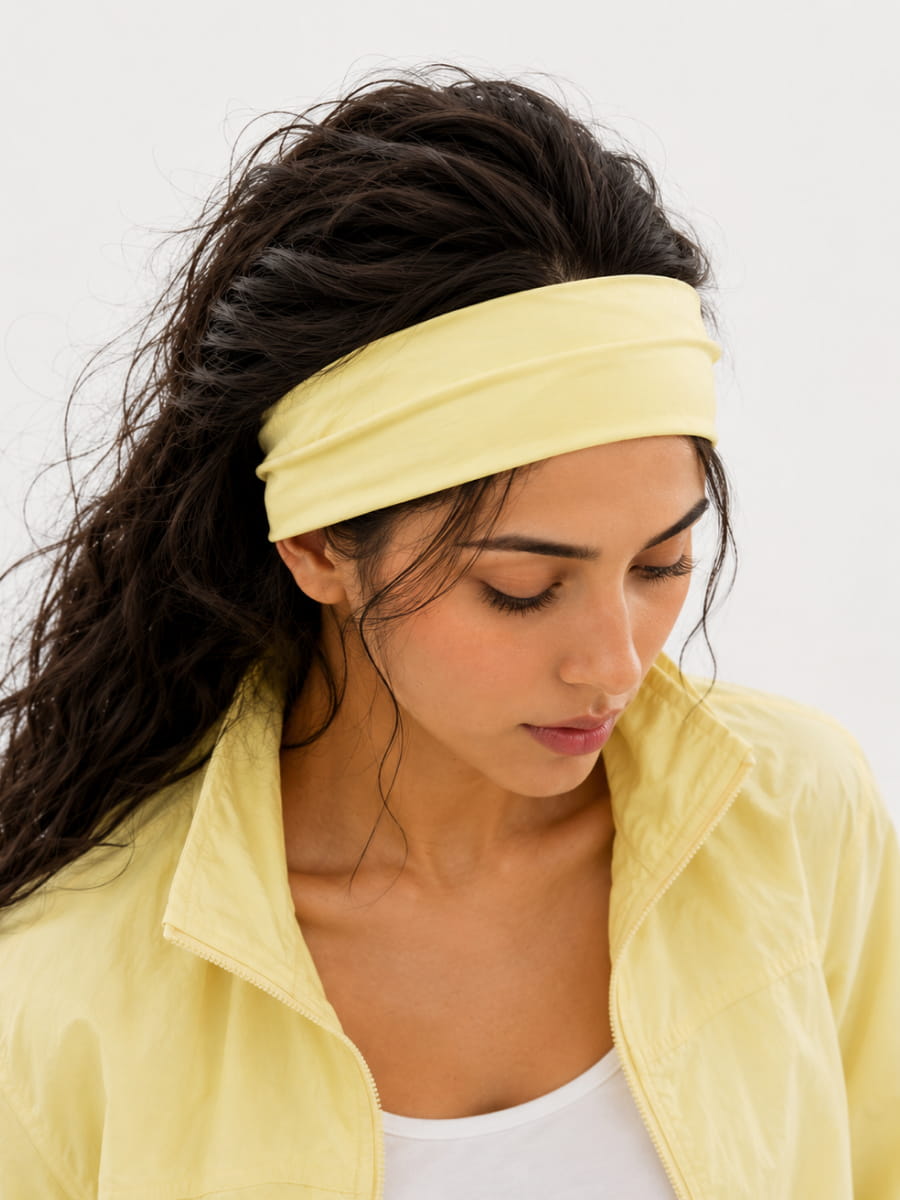 Knit Sport Headband