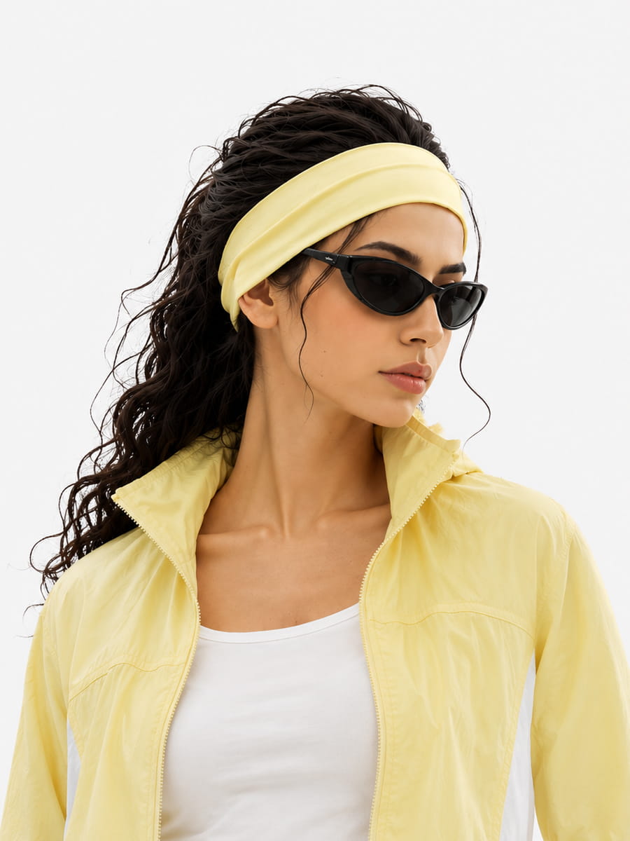 Knit Sport Headband