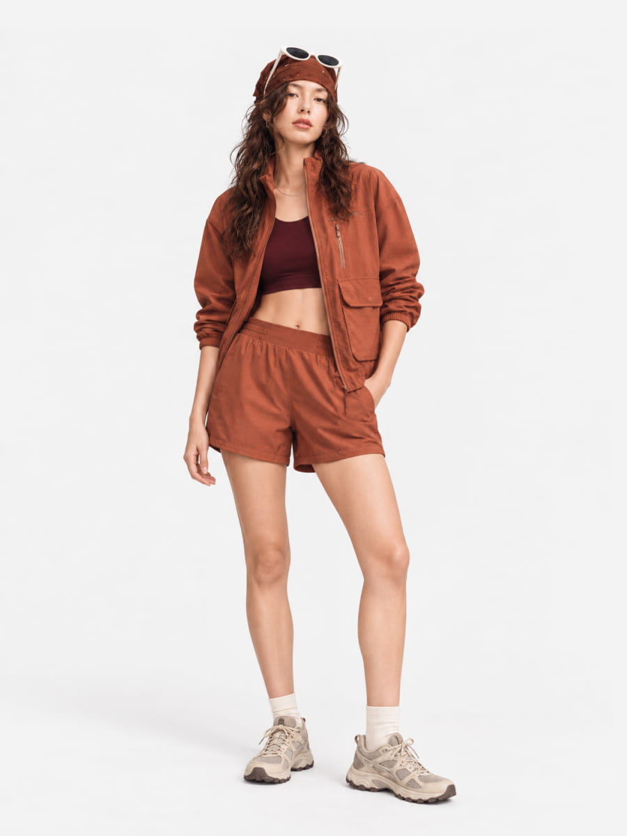 Trail Utility Jacket