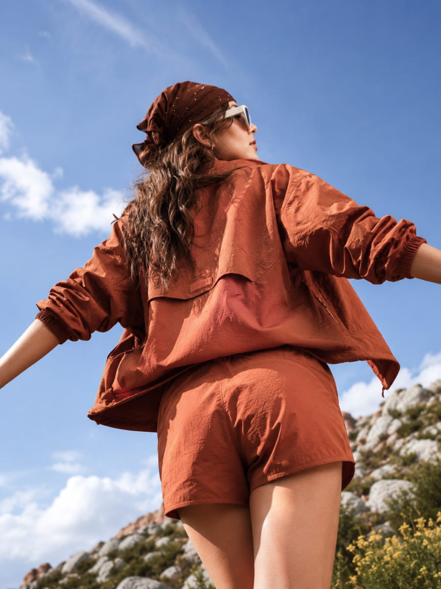 Trail Utility Jacket