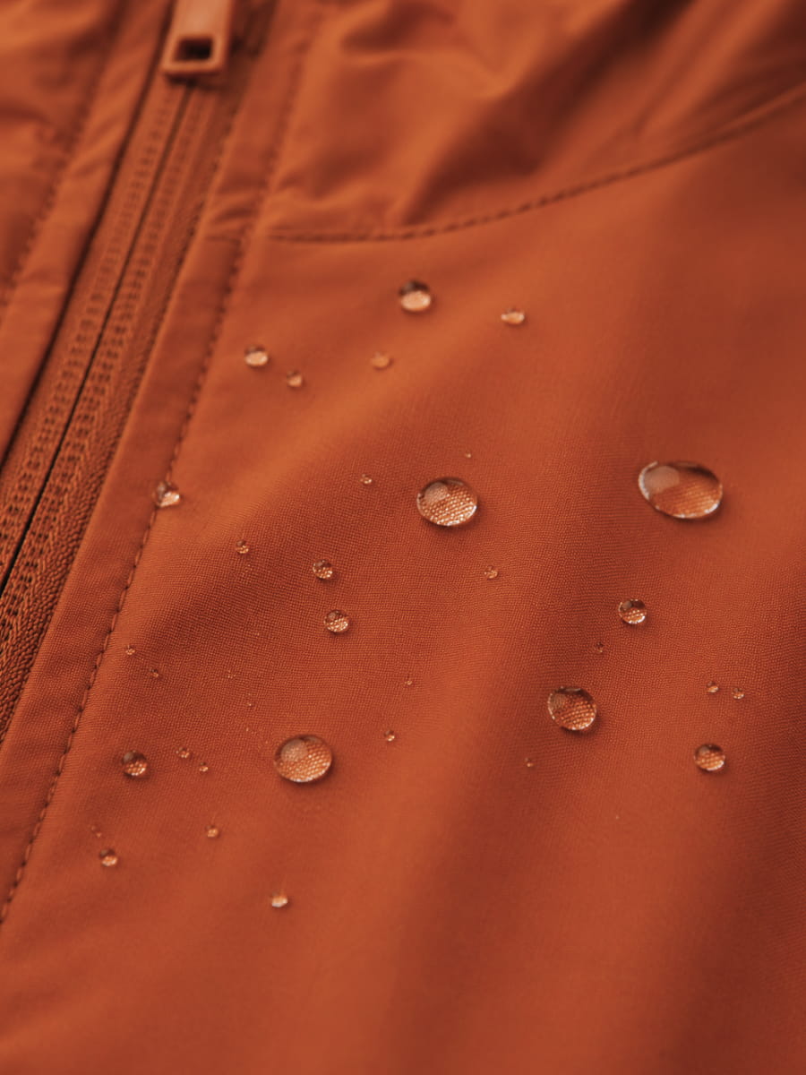 Trail Utility Jacket
