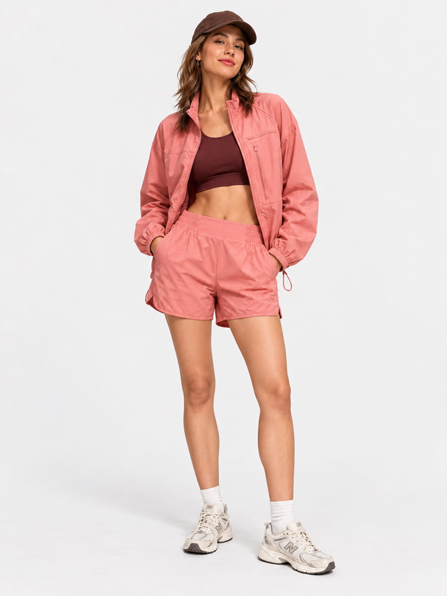 Trail Utility Jacket