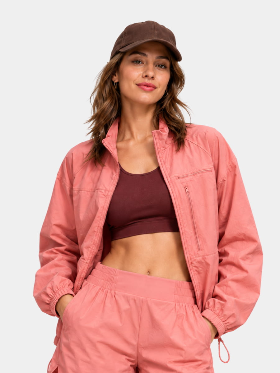 Trail Utility Jacket