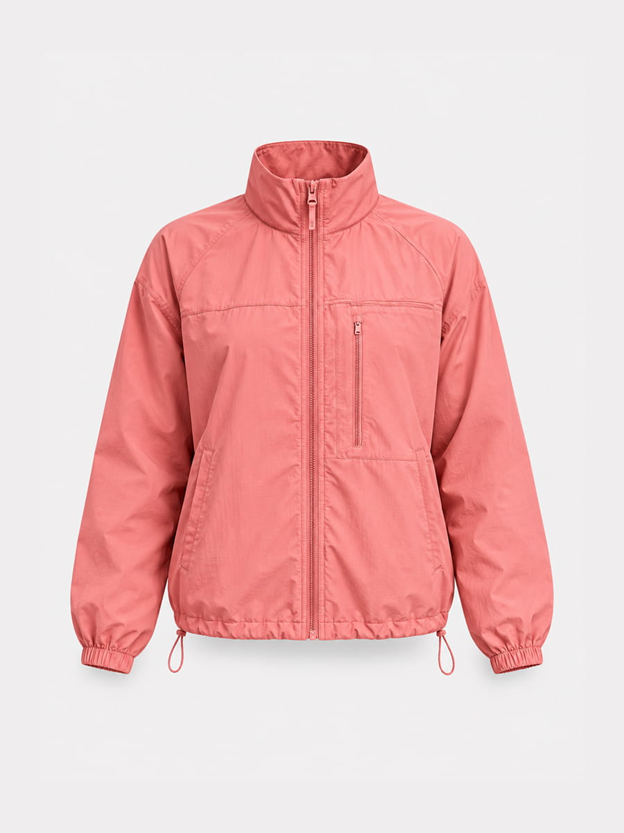 Trail Utility Jacket