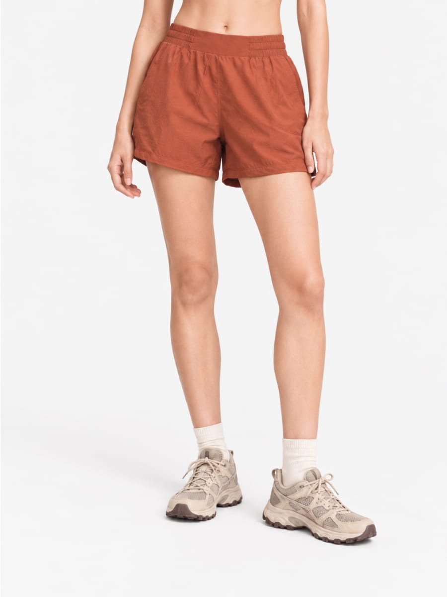 Active Shorts