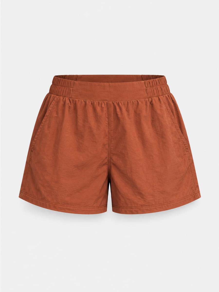 Active Shorts