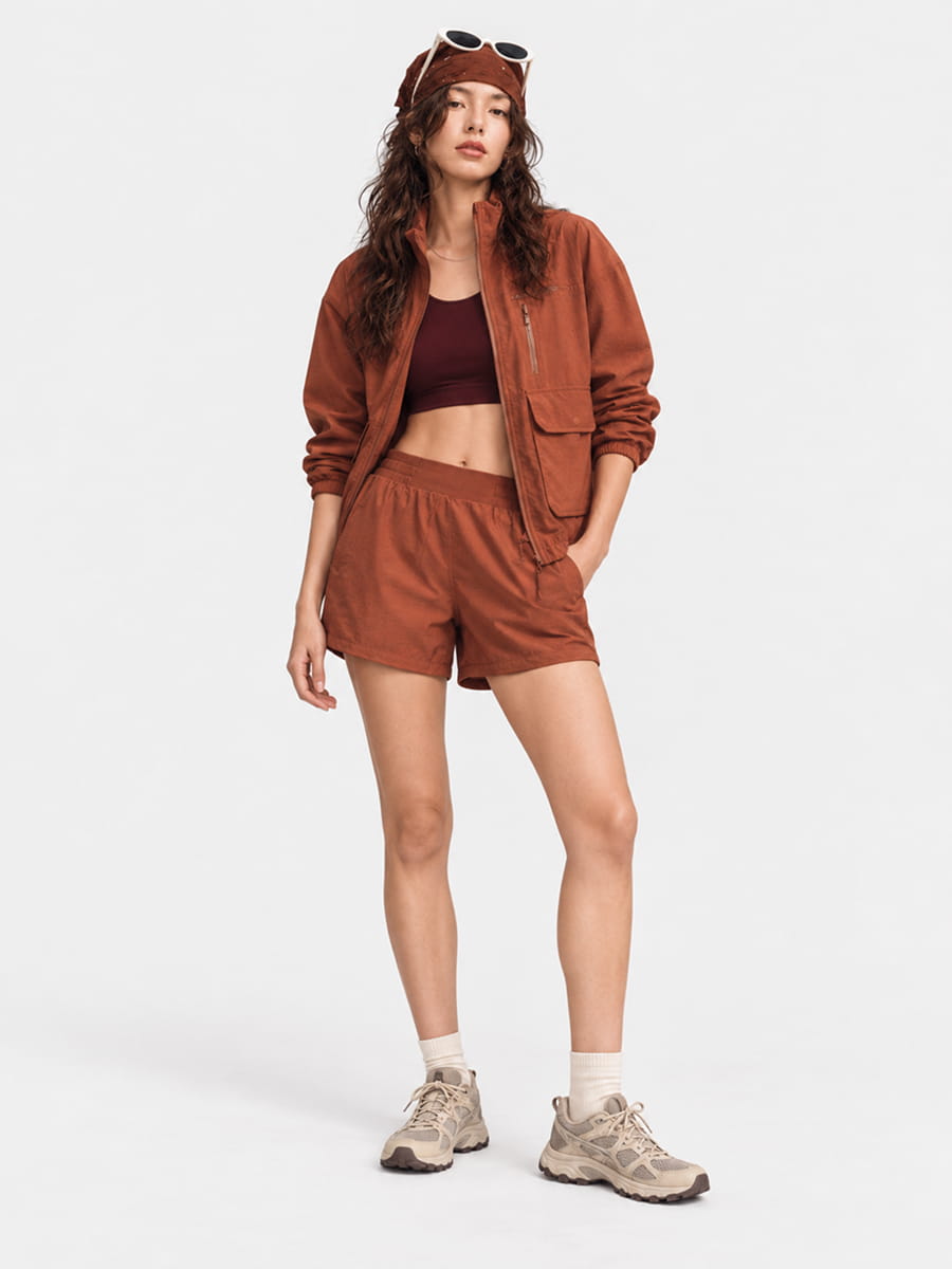 Active Shorts