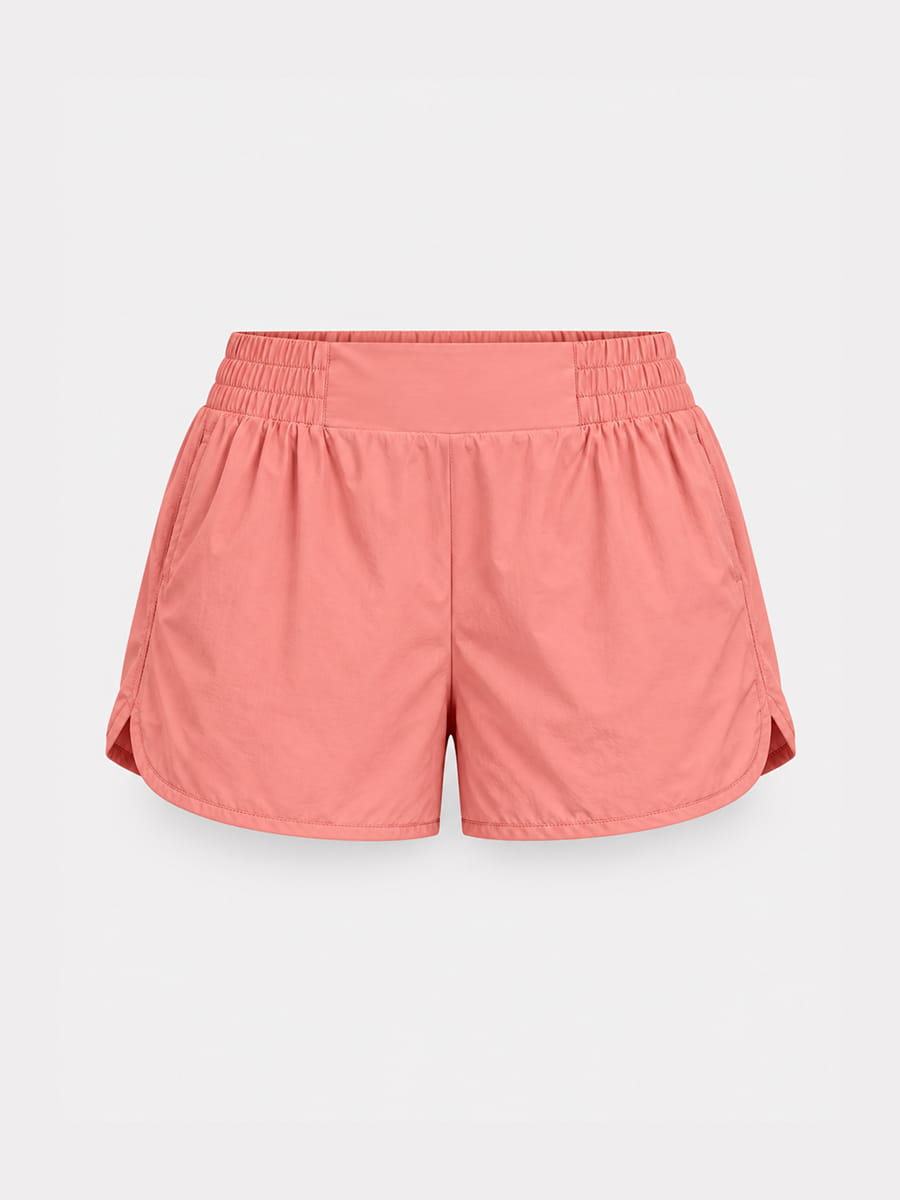 Active Shorts