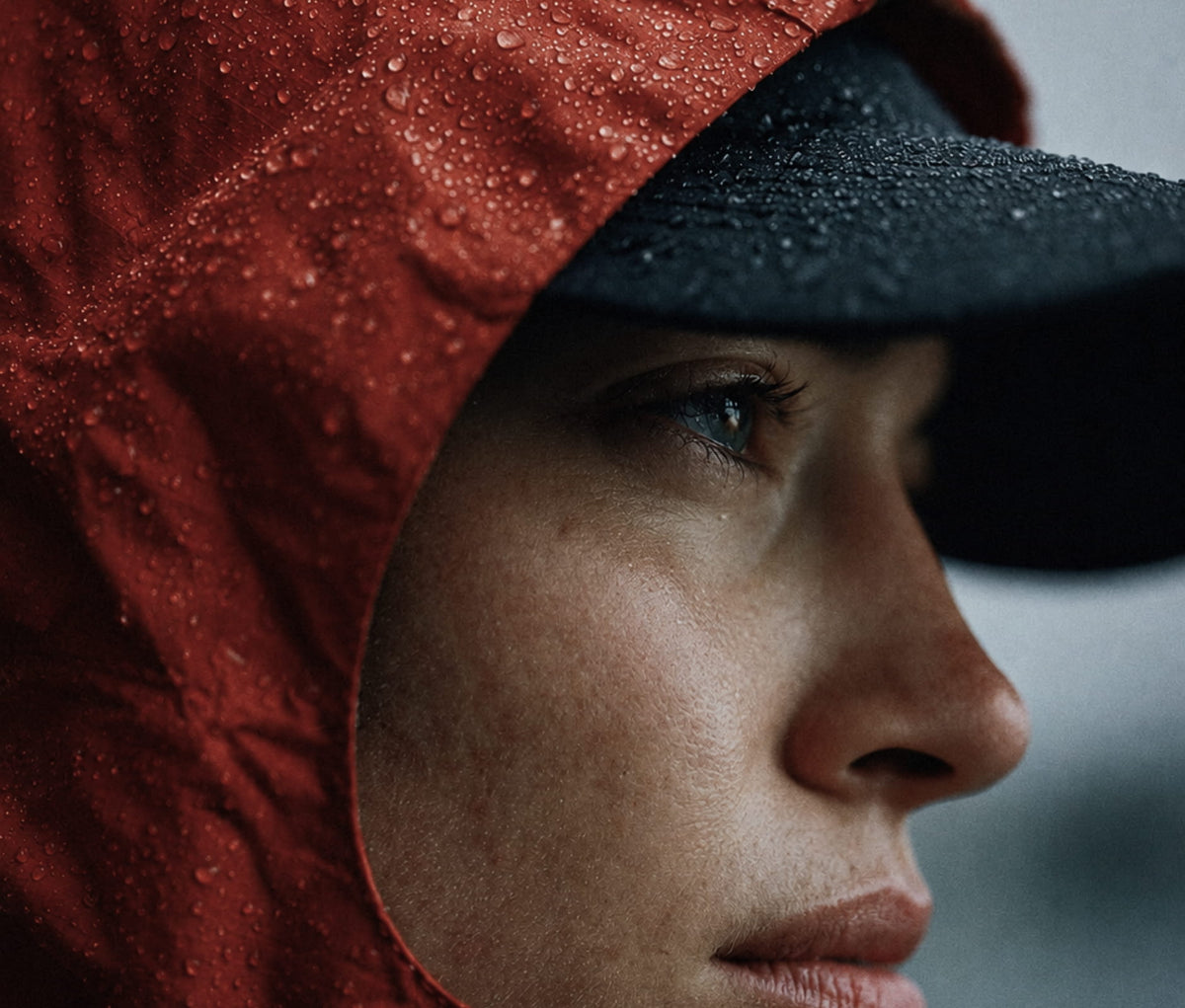Weather-Ready Protection