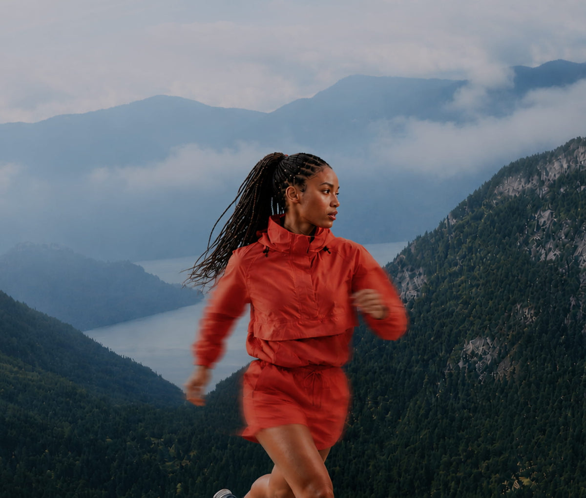 Move Without Limits