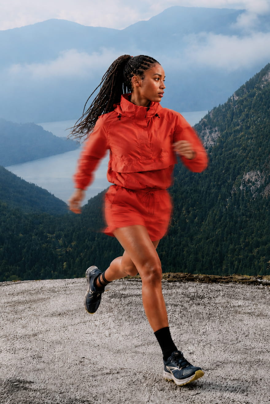 Built to Move