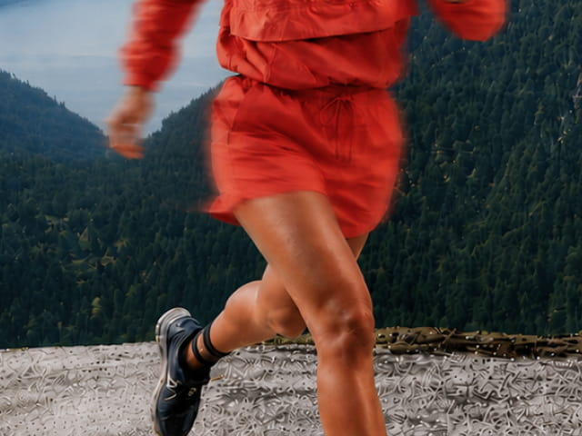 Active Shorts