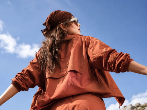 Trail Utility Jacket