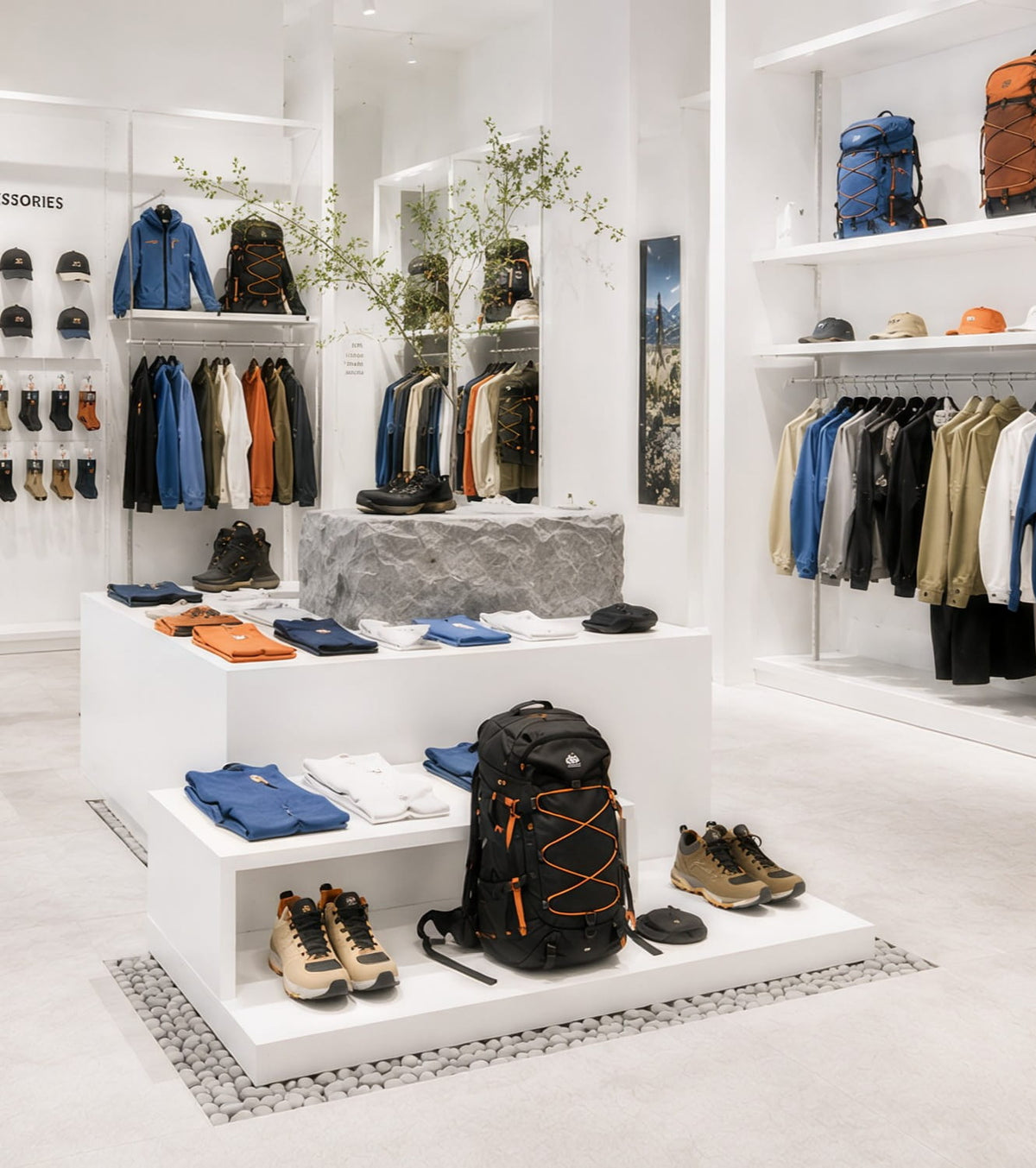 California Store